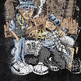 Аватарка канала GHETTO | МОТИВАЦИЯ 🎄