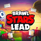 Аватарка канала Brawl Stars Lead