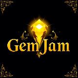 Аватарка канала "GEM💎JAM I MRKT"