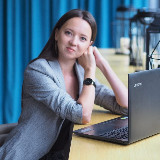 Аватарка канала Альбина Исафова | Налоговое консультирование