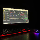 Аватарка канала Whale of Crypto