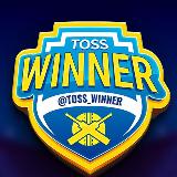 TOSS WINNER™ avatar