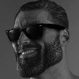 Аватарка канала Опросы гигачада