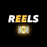 Аватарка канала Вакансии РИЛСМЕЙКЕРЫ | ИИ-спецы | Монтажеры | Креаторы | Контентмейкеры | Reels AI нейросети