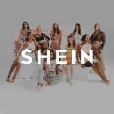 Аватарка канала SHEIN | Доставка в Россию из Тайланда | Заказать Шейн в РФ
