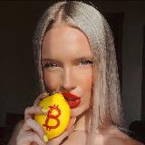 Аватарка канала "Crypto Angelok ✨🪽"