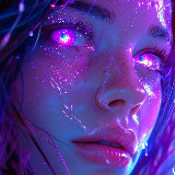 Аватарка канала "Аватарки для тг, стим, дс, ватсап, вк, тт, аниме"