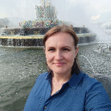 Алла Каленская. За возрождение села. avatar