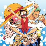 Аватарка канала ONE PIECE 🏴‍☠️
