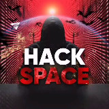 Аватарка канала HackSpace