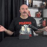 Аватарка канала Клим Жуков