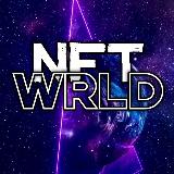 Аватарка канала NFT🌍WRLD