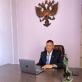 Аватарка канала Адвокат Соков Андрей Владимирович