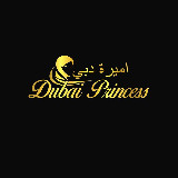 Аватарка канала DUBAI_PRINCESS