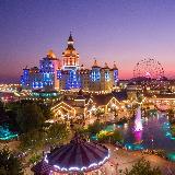 Аватарка канала Сочи 24