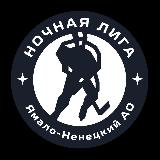 Аватарка канала Ночная лига в ЯНАО