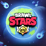 Аватарка канала "Мир Brawl Stars"