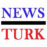 Аватарка канала NEWS TURK | НОВОСТИ ТУРЦИИ