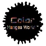 Аватарка канала 🌐Mᴀɴɢᴀ Cᴏʟᴏʀ Wᴏʀʟᴅ🌐