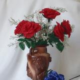 Аватарка канала Бисерная сказка