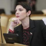 Аватарка канала "Жанна Рябцева | Госдума РФ"