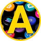 Аватарка канала Арчер про крипту