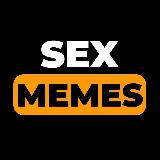Аватарка канала Sex Memes