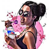 Аватарка канала "Скидки от queen👑"