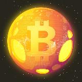 Аватарка канала Top crypto people | Новости криптовалют