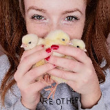 Аватарка канала Рыжий фермер👩🏼‍🌾