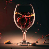 Аватарка канала винчик | картинки | нейросеть