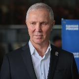 Аватарка канала "Владимир Сальдо"