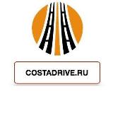 Аватарка канала CostaDriveClub