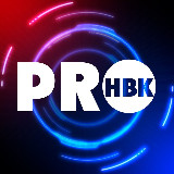 Аватарка канала ProHbk | Хабаровск