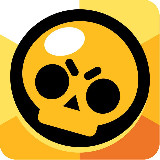 Аватарка канала "BOOM | БРАВЛ СТАРС"