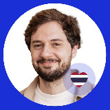 Аватарка канала 🇹🇭 Недвижка Негинского Пхукет | Аналитик Андрей Негинский | Новостройки виллы недвижимость Пхукет Таиланд |