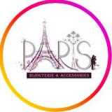 Аватарка канала Parisbijutery