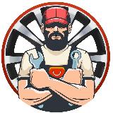 Аватарка канала AliExpress для авто