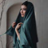 Аватарка канала %22Feruza Yusupova%22