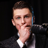 Аватарка канала Ross Name 🌍