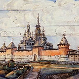 Аватарка канала Томск Первый