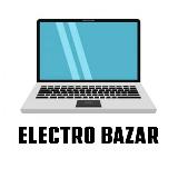 Аватарка канала ELECTRO BAZAR PRAHA
