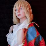 Аватарка канала Записки блудного эльфа