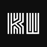 Аватарка канала Какой Шрифт?