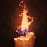 Аватарка канала Уроки Магии Свечей