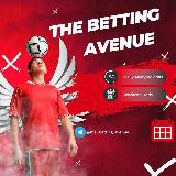 Аватарка канала BT AVENUE ⚽️🏟️