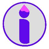 Аватарка канала PickArt. Квесты в музеях и курс по истории искусства