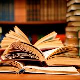 Аватарка канала Канал На. О книгах