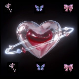 Аватарка канала %22STARS by Lisa%22