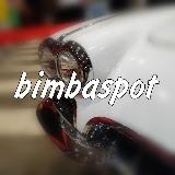 Аватарка канала "Bimbaspott"